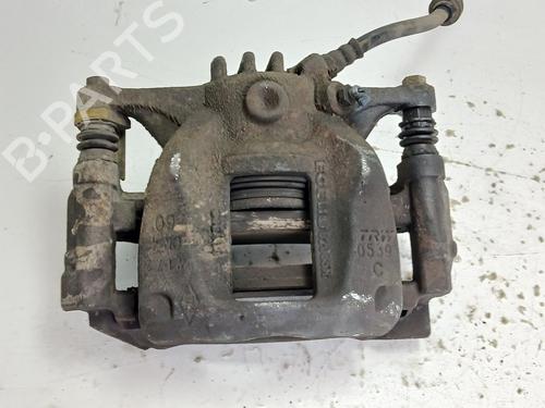Left front brake caliper FIAT TALENTO Van (296_) 1.6 D | BP36926222M105 - Image 6