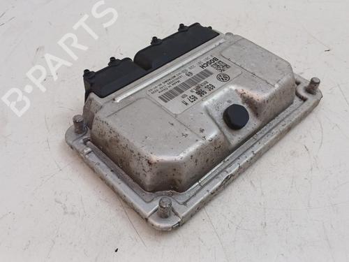 Used Engine control unit (ECU) Engine control unit (ECU) 37435637 37435637