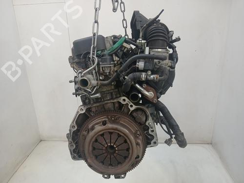 Engine SUZUKI SWIFT III (MZ, EZ) 1.3 (RS413, ZC11S) | BP39742179M1 - Image 4