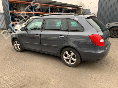 Other SKODA FABIA II Combi (545) 1.2 TDI | BP38434330O1 - Image 3
