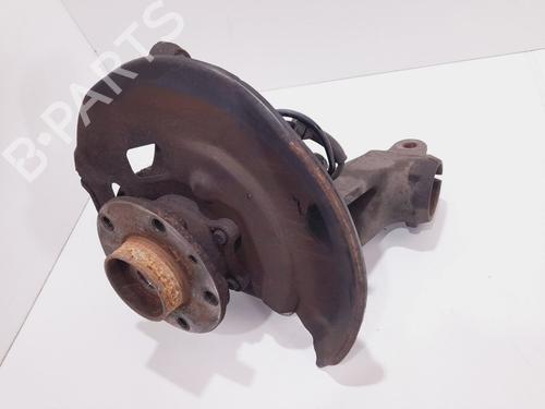 Used Right front steering knuckle Right front steering knuckle 36920572 36920572