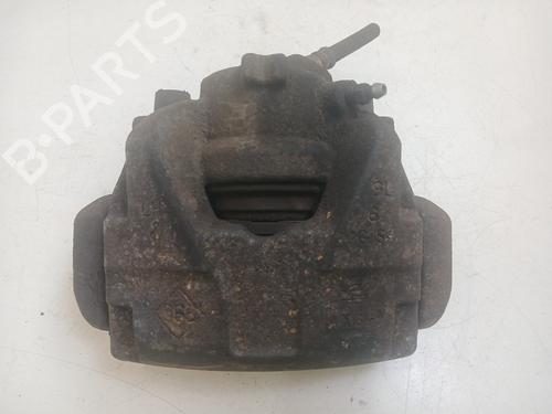 Used Left front brake caliper Left front brake caliper 39494590 39494590