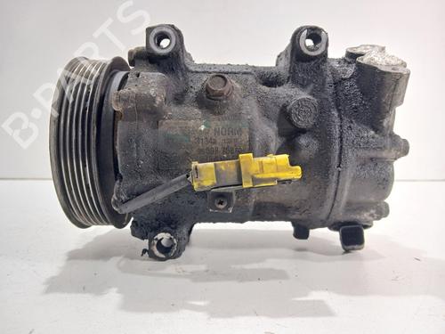 AC compressor CITROËN BERLINGO Box Body/MPV (B9) 1.6 HDi 75 | BP36922048M34 - Image 4