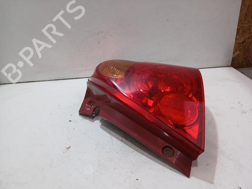 Used Right taillight Right taillight 36922569 36922569