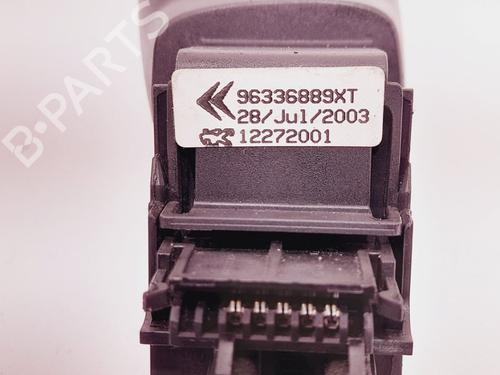 Switch PEUGEOT 807 (EB_) 2.0 16V | BP36919513I30 - Image 3