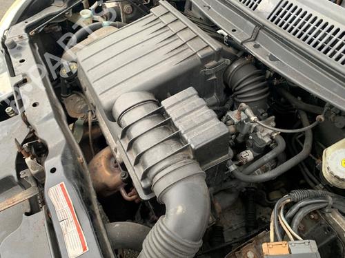 Gearbox SUZUKI SWIFT III (MZ, EZ) 1.5 (RS415, ZC21S) | BP36922165M3  - Image 9
