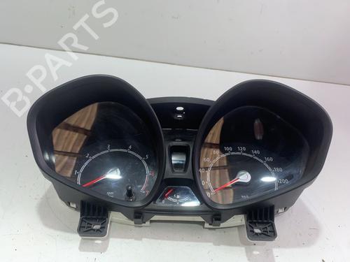 instrument-cluster-ford-fiesta-vi-cb1-ccn-2008-36923008 main image