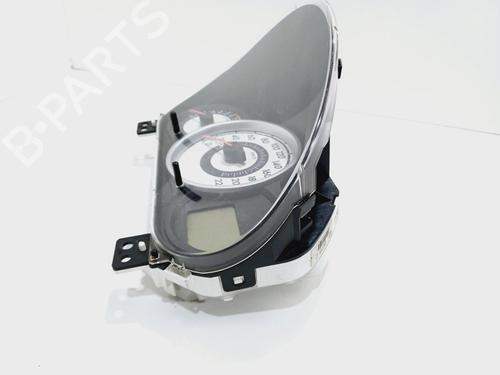 Instrument cluster MAZDA 2 (DE_, DH_) 1.3 (DE3FS) | BP36920140C47 - Image 3
