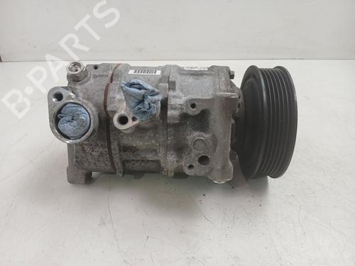 AC compressor AUDI A4 B8 Avant (8K5) 2.0 TDI | BP39686861M34 - Image 5