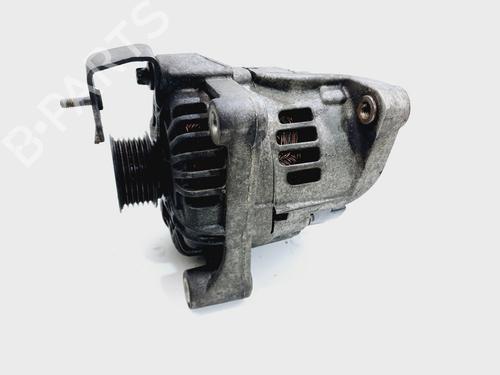 Alternator BMW X3 (E83) 3.0 d | BP36920453M7 - Image 5