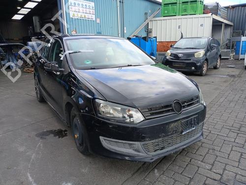 Used Right front steering knuckle Right front steering knuckle VW POLO V (6R1, 6C1) 1.2 TDI (75 hp) 39910649 39910649