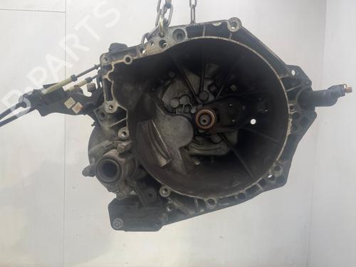 Used Gearbox Gearbox 39577956 39577956
