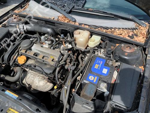 AC compressor SAAB 9-3 Estate (E50) 1.8 i | BP37089150M34 - Image 3