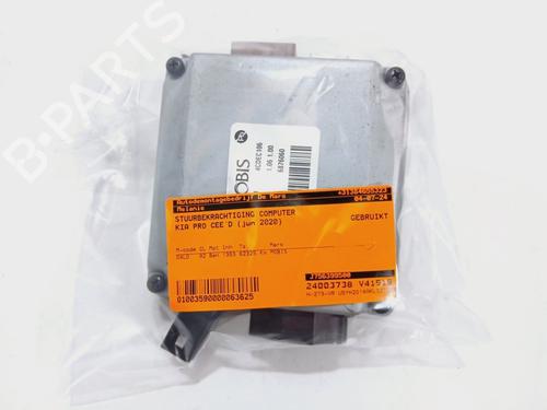 Steering ECU KIA PROCEED (CD) 1.4 T-GDI | BP36921177M49 - Image 5