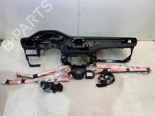Used Airbag Kit Airbag Kit 37516561 37516561