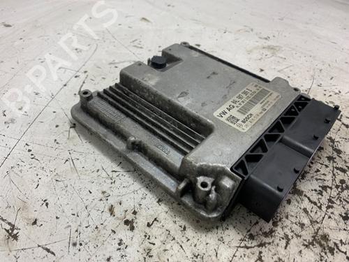 Engine control unit (ECU) VW GOLF VII (5G1, BQ1, BE1, BE2) 1.6 TDI 4motion | BP36927247M57 - Image 2