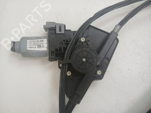 Front left window mechanism TESLA MODEL S (5YJS) 90D AWD | BP39610416C22 - Image 3