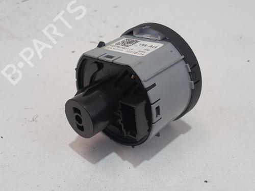 Headlight switch SKODA RAPID Spaceback (NH1) 1.4 TDI | BP36924877I24 - Image 3