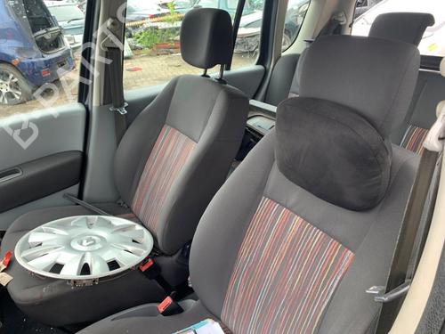 Used Rear left seatbelt Rear left seatbelt 36933905 36933905