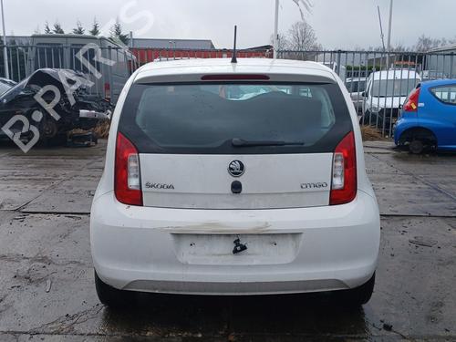 Gearbox SKODA CITIGO (NF1) 1.0 | BP38013248M3  - Image 8