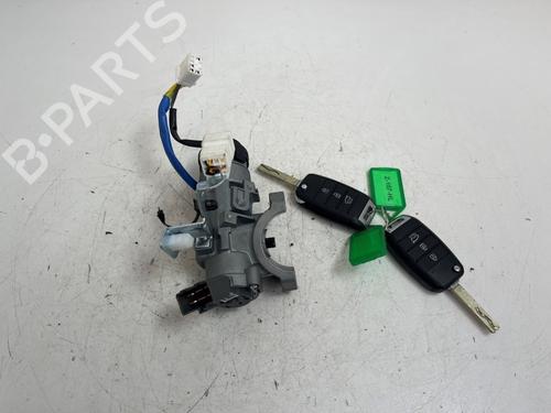 Ignition barrel KIA PICANTO III (JA) 1.0 | BP36928778M48 - Image 3