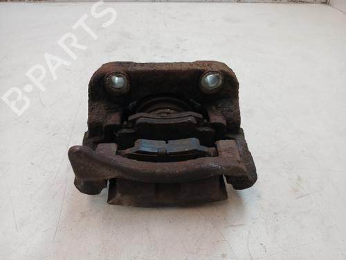 Left front brake caliper RENAULT TWINGO II (CN0_) 1.2 16V (CN0K, CN0V, CN0A) | BP38434557M105 - Image 3