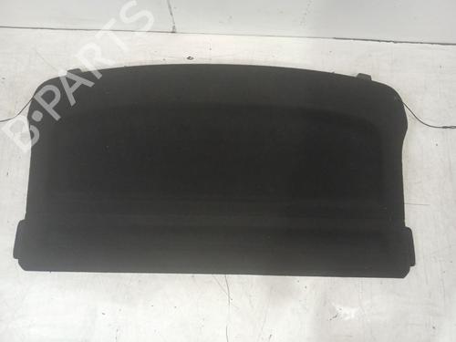 Used Rear parcel shelf Rear parcel shelf SKODA SCALA (NW1) 1.0 TSI (116 hp) 39963411 39963411