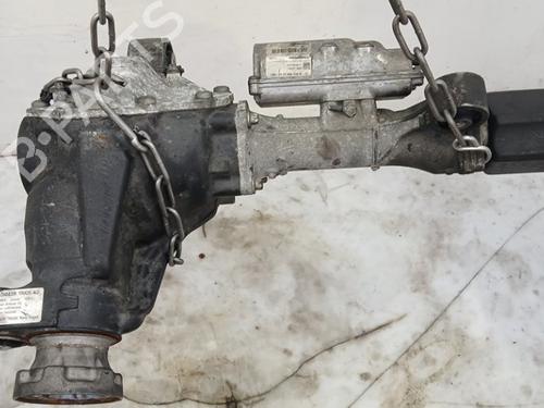 Front differential MERCEDES-BENZ G-CLASS (W463) AMG G 63 (463.276, 463.277) | BP38328319M23 - Image 6
