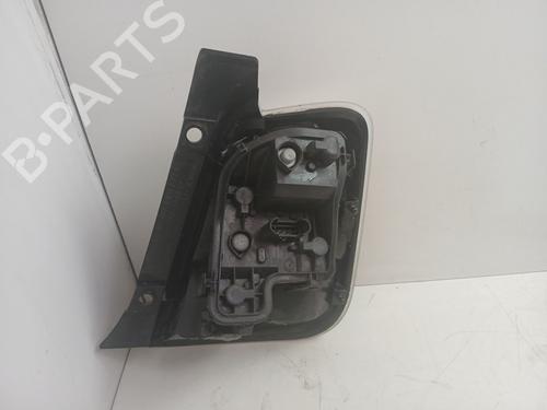 Left taillight FIAT 500 (312_) 0.9 (312AXG1A, 312.AXG11) | BP40035425C34 - Image 4