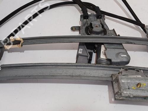 Front left window mechanism CITROËN C3 Pluriel (HB_) 1.6 | BP36918991C22 - Image 6