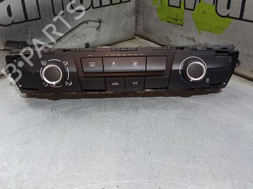 climate-control-bmw-1-f20-2011-2012-2013-2014-2015-2016-2017-2018-2019-36918978 main image
