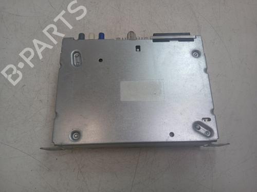 Control unit PEUGEOT 2008 I (CU_) 1.2 VTi | BP39610455M11 - Image 2