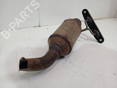Catalyst VW CADDY IV Box Body/MPV (SAA, SAH) 2.0 TDI | BP36926573M10 - Image 4