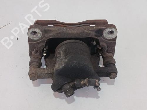 Left front brake caliper SUZUKI SWIFT III (MZ, EZ) 1.3 (RS413, ZC11S) | BP36924768M105 - Image 4