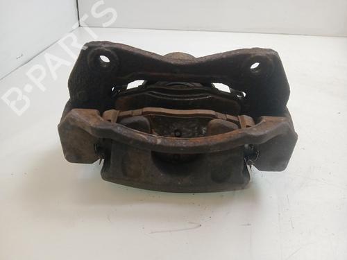 Left front brake caliper HYUNDAI i30 Estate (FD) 1.6 | BP39963405M105 - Image 3
