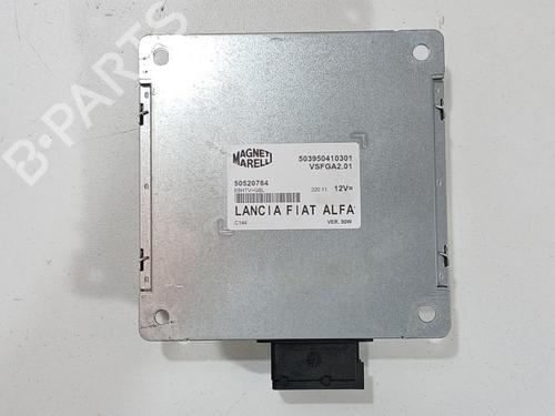 Control unit FIAT PUNTO EVO (199_) 1.3 D Multijet | BP36921461M11 - Image 4