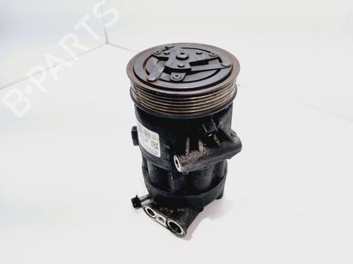 Compressor A/C Compressor A/C 36920911 36920911