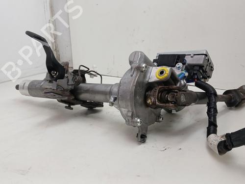 Steering column NISSAN MICRA V (K14) 0.9 IG-T | BP36956954M21 - Image 3