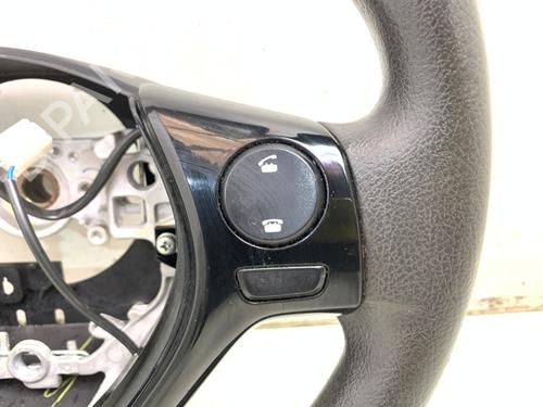 Steering wheel PEUGEOT 108 1.0 VTi | BP38434651C49 - Image 3