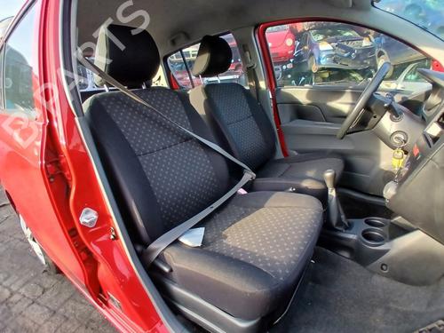 Used Front left seatbelt Front left seatbelt 36929185 36929185