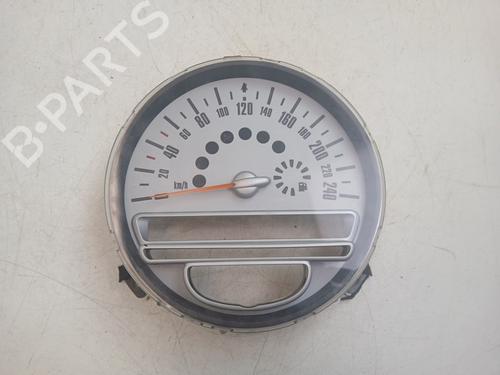 Kombiinstrument Kombiinstrument 39648035 39648035