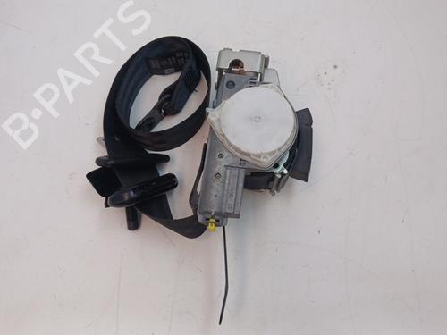 Front left seatbelt FORD FIESTA VI (CB1, CCN) 1.4 TDCi | BP36932834I26 - Image 6