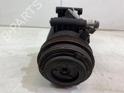 AC compressor CHEVROLET SPARK (M300) 1.0 LPG | BP36924681M34 - Image 2