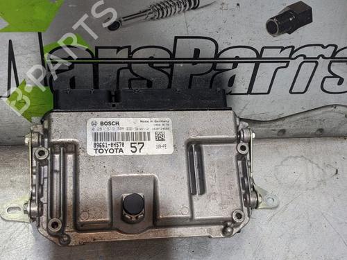 engine-control-unit-ecu-peugeot-108-2014-36918764 main image