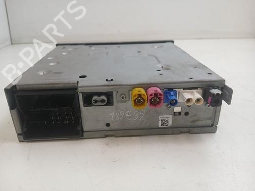 Control unit VW CRAFTER Van (SY_, SX_) e-Crafter FWD (SXB) | BP39525258M11 - Image 4