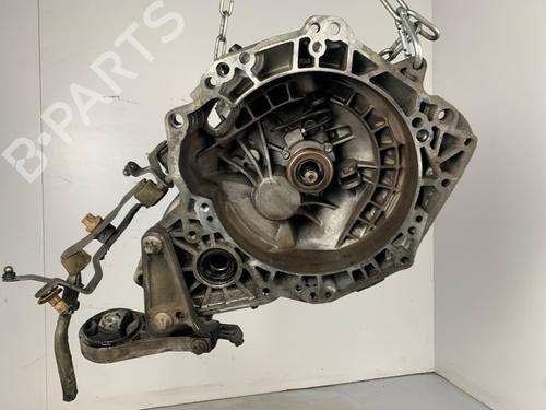 gearbox-opel-corsa-d-s07-2006-2007-2008-2009-2010-2011-2012-2013-2014-2015-36925616 main image