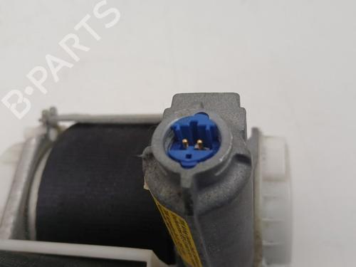 Front left seatbelt CITROËN DS3 (SA_) 1.6 VTi 120 | BP36932827I26 - Image 7