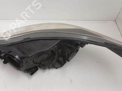 Right headlight FORD FOCUS III 1.0 EcoBoost | BP36932884C29  - Image 5