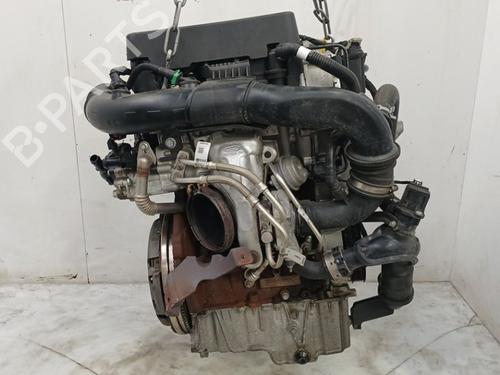 Used Engine Engine 36929576 36929576
