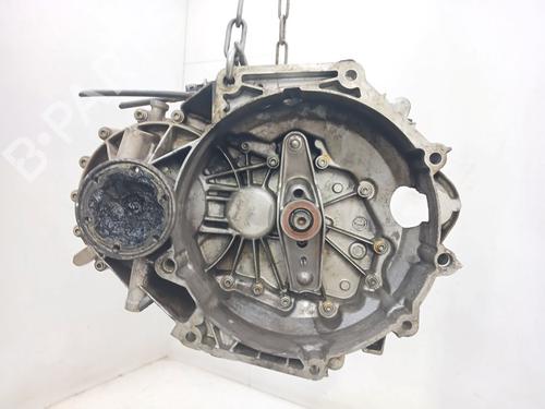 Used Gearbox Gearbox 38434093 38434093